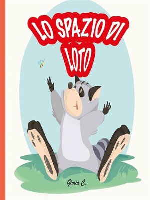cover image of Lo Spazio di Loto